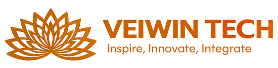 VEIWIN TECH Logo